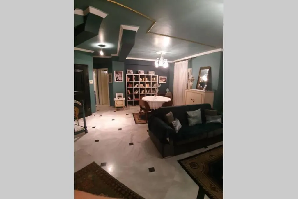 2 Floor Apartment In Kalamaria,Thessaloniki.
