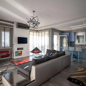 F & B Collection - Seaview 2 Bedroom Flat Διαμέρισμα