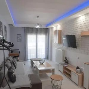 Vip Apt. Pezodromos Kalamarias Διαμέρισμα