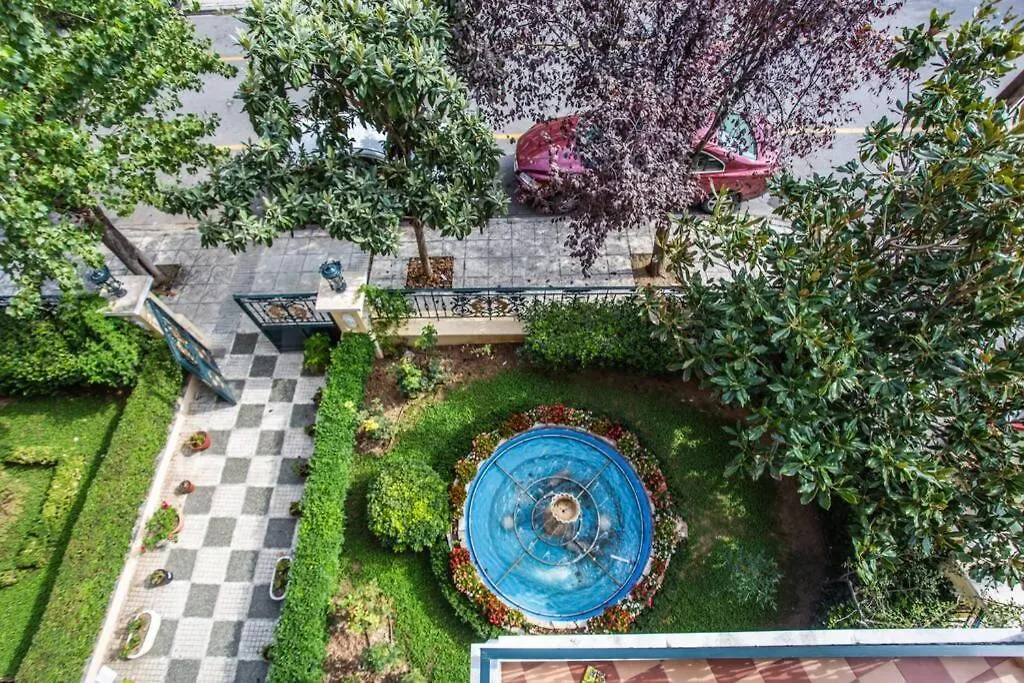 2 Floor Apartment In Kalamaria,Thessaloniki. Grécia